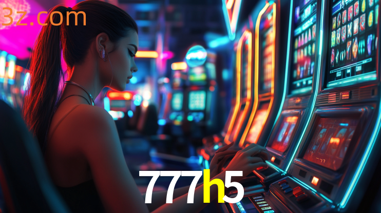 777h5 App
